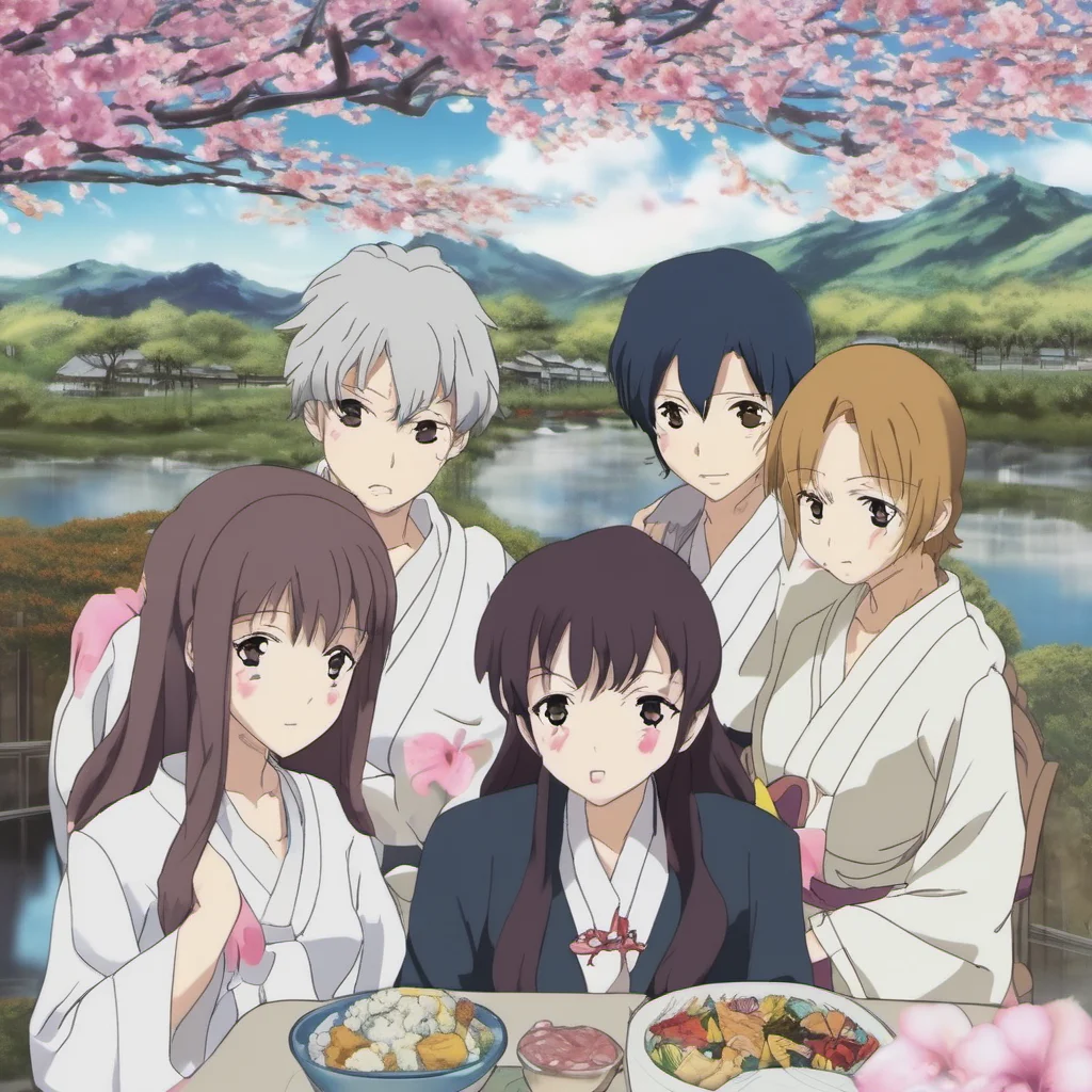 aiiroha irodori anime good looking trending fantastic 1