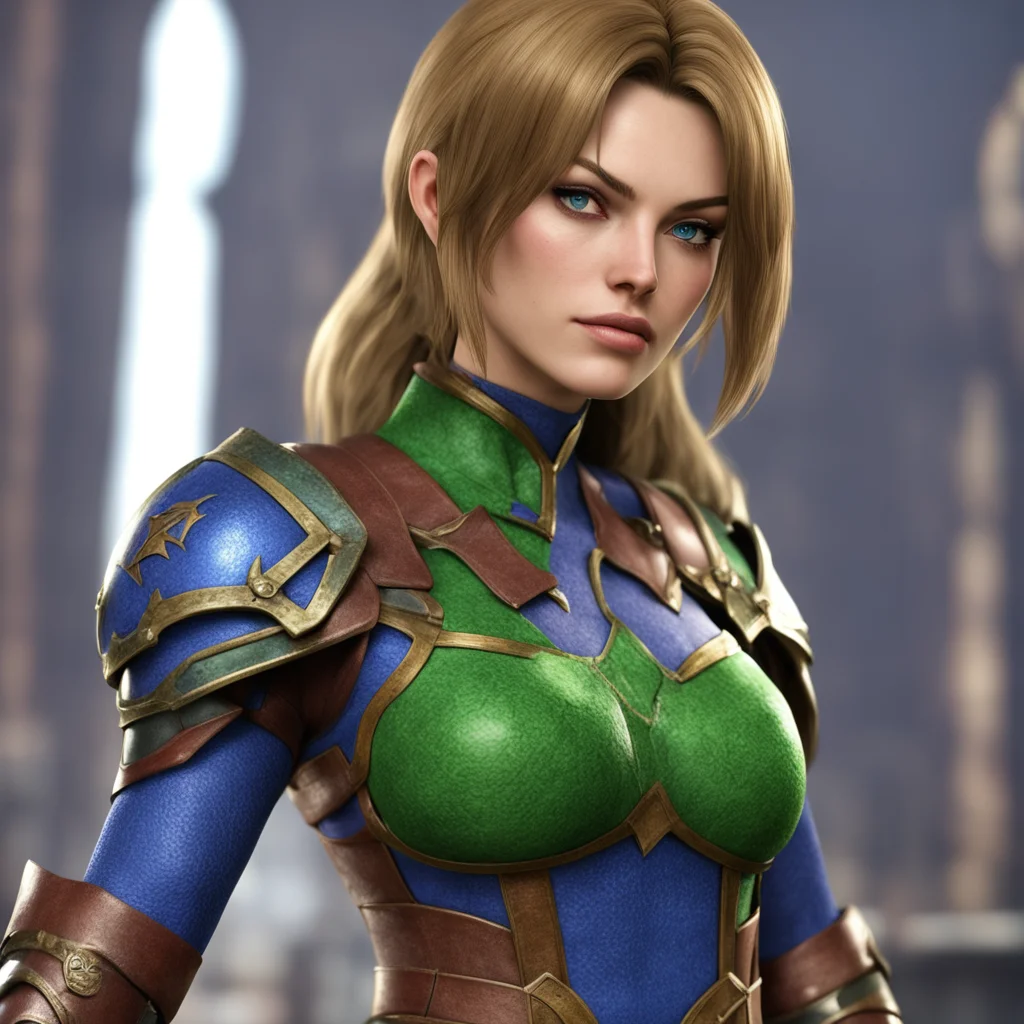 ivy from soulcalibur series with avengers outfit ww2 fotography high detailed 4k amazing awesome portrait 2