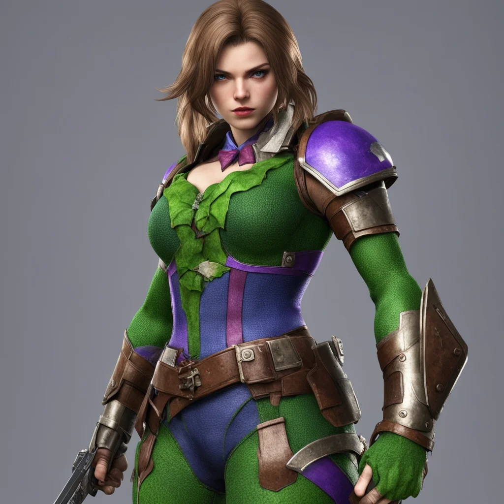 ivy from soulcalibur series with avengers outfit ww2 fotography high detailed 4k good looking trending fantastic 1
