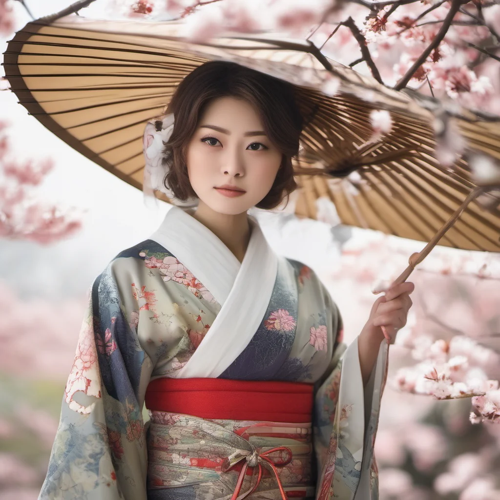 japanese lady pretty