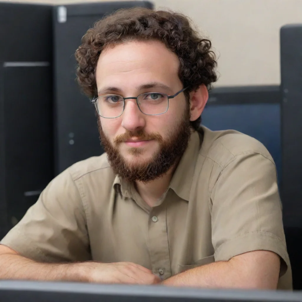 aijewish it guy