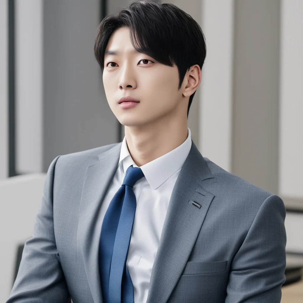 aijungkook as ceo amazing awesome portrait 2
