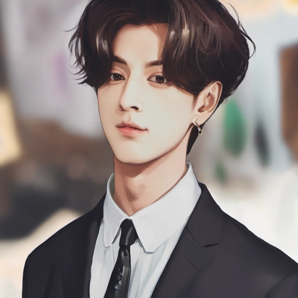 jungkook bts