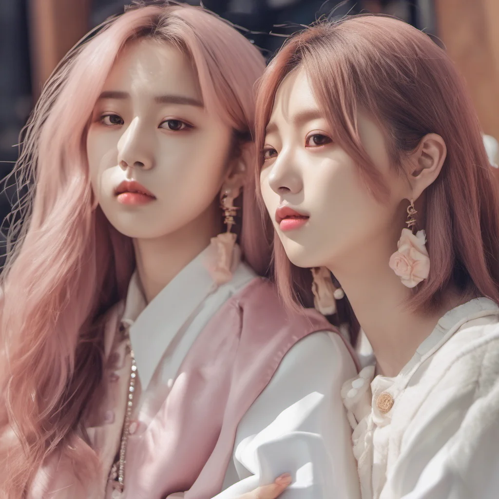 aik pop ros%C3%A9 y eunchan  amazing awesome portrait 2