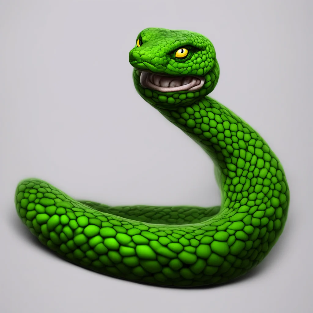 kaa the snake 