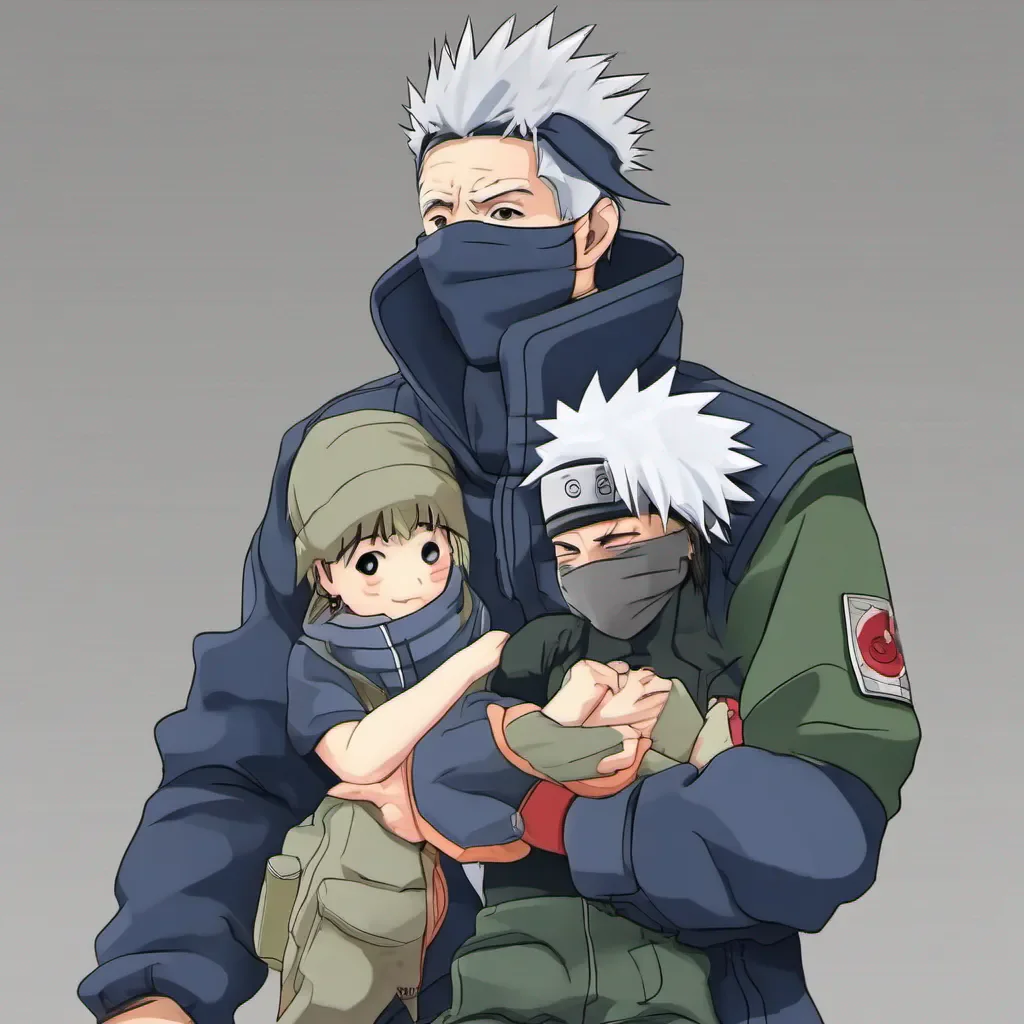 kakashi hatake with yn good looking trending fantastic 1