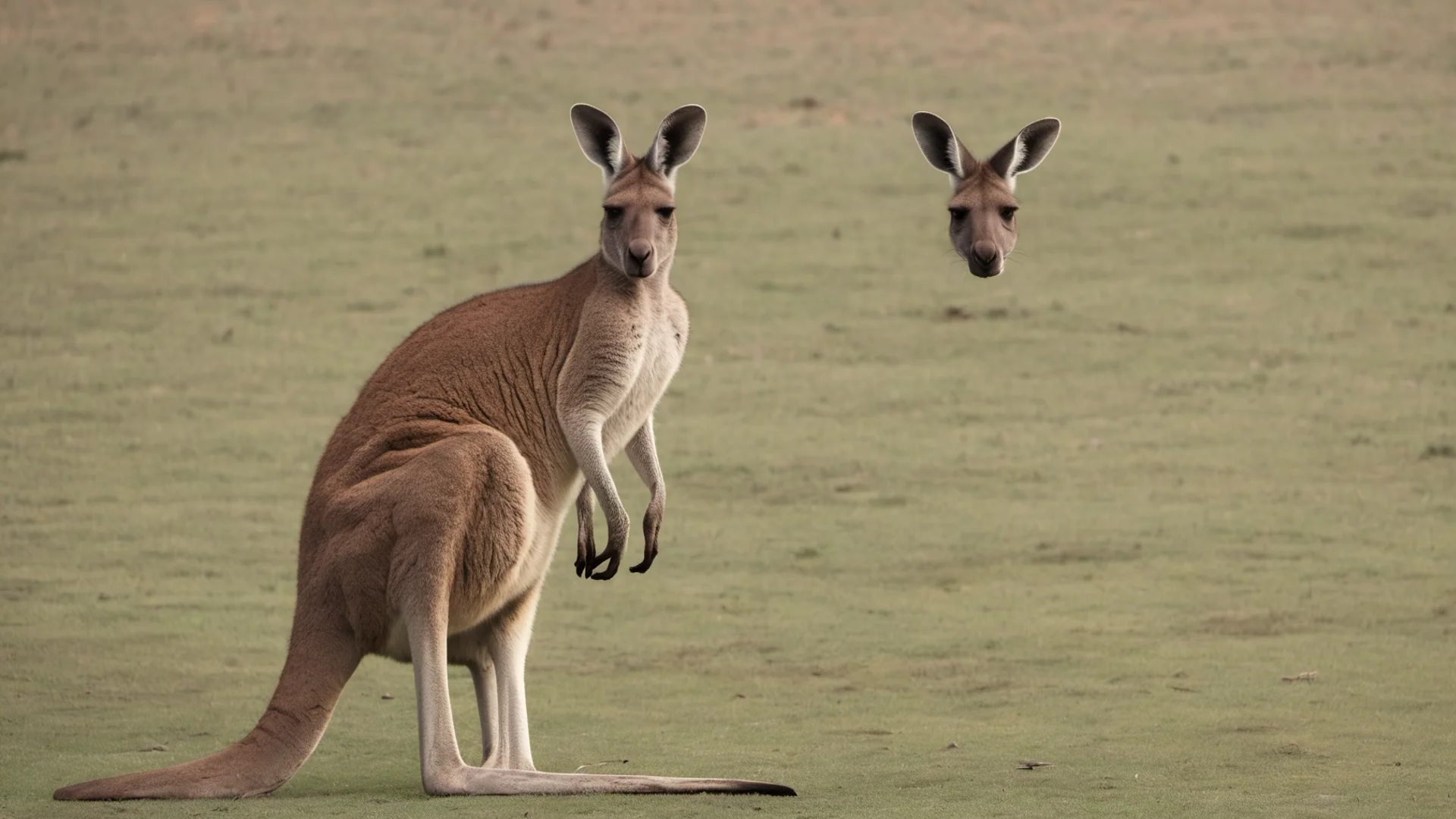 aikangaroo wide