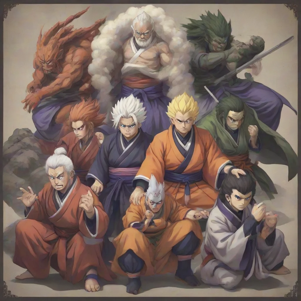 aikekkei genkai