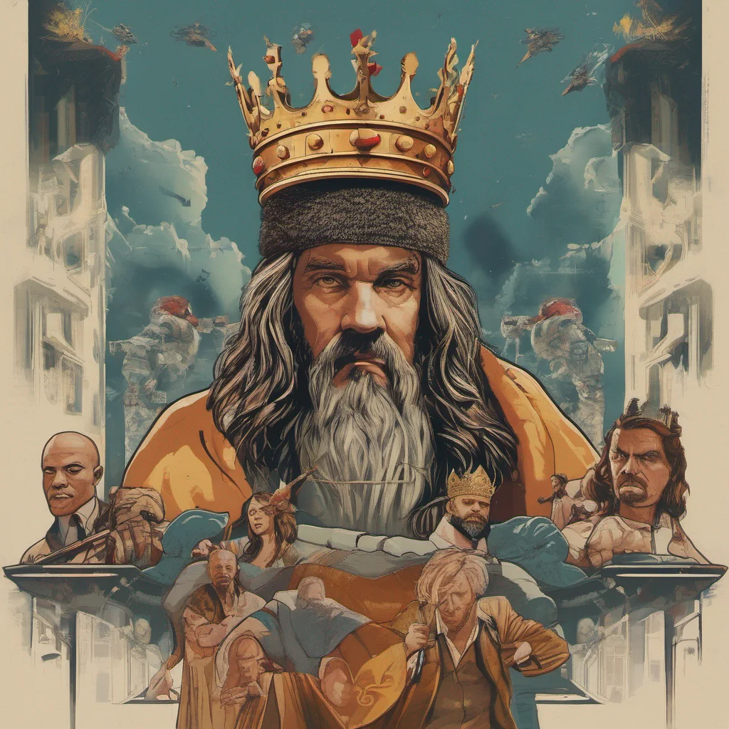 aiking king king king king king king king king king king cinematic cinematic