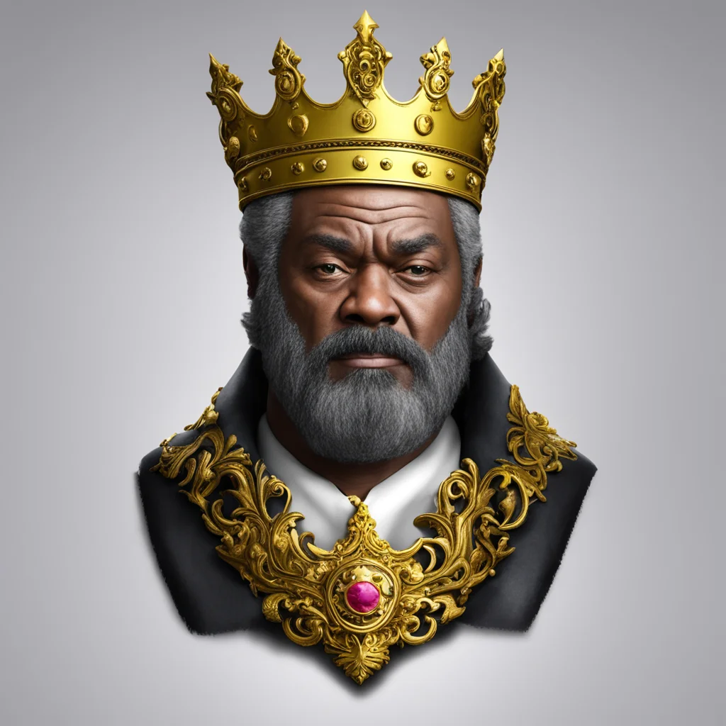 king papa