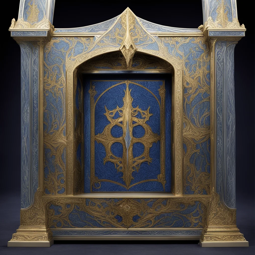 aiking thingol%E2%80%99s treasure vault amazing awesome portrait 2