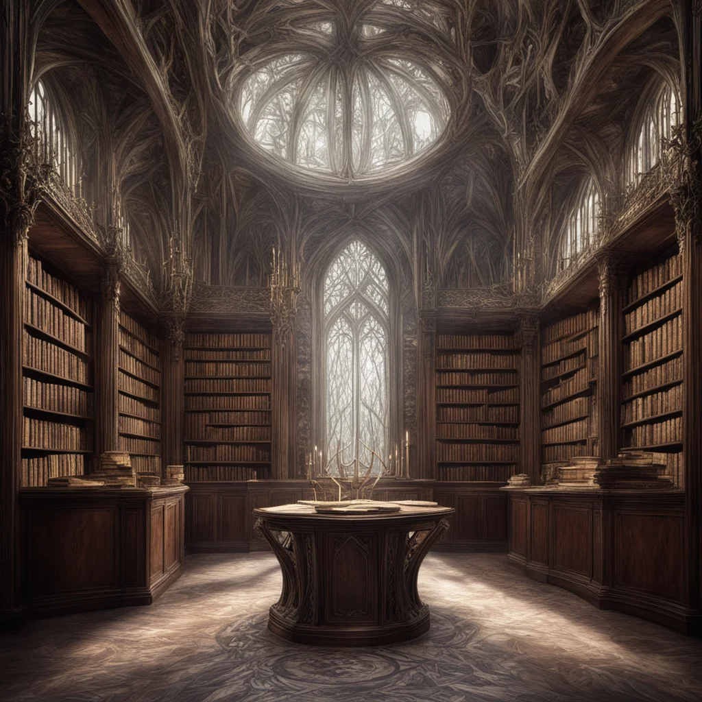 aiking thranduil%E2%80%99s library 