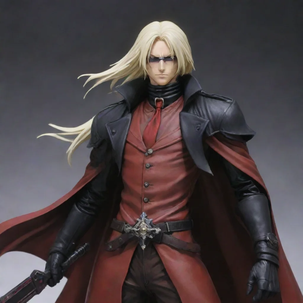 knight integra hellsing 