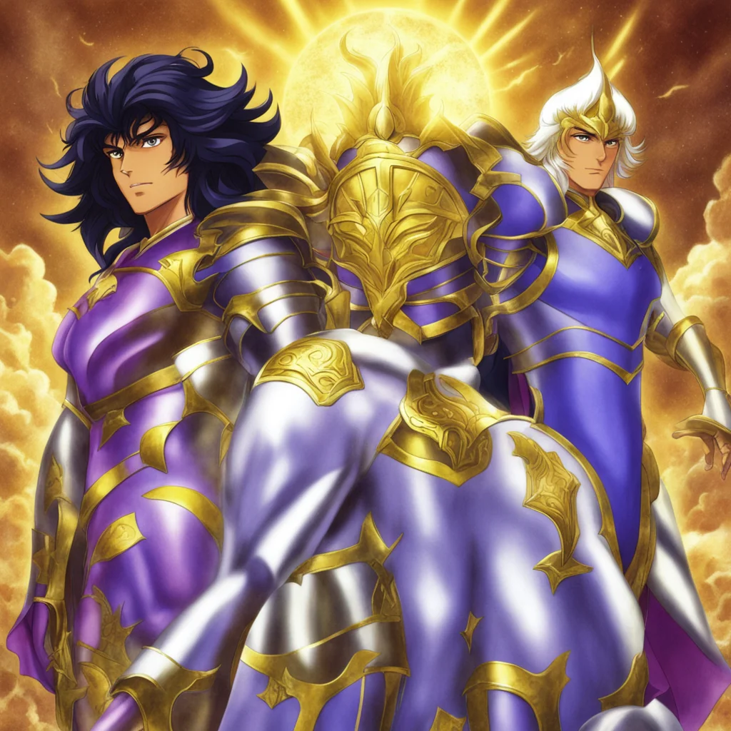 aiknights of the zodiac%3A saint seiya good looking trending fantastic 1