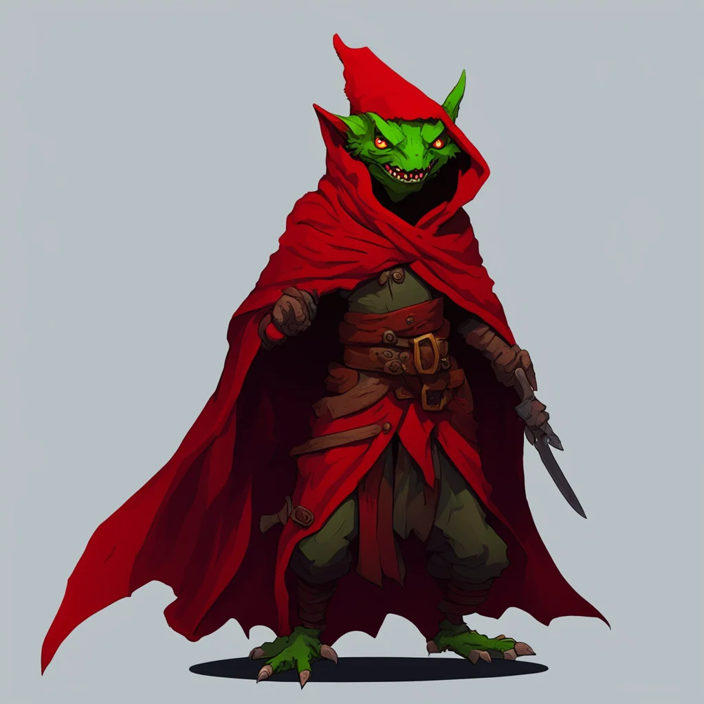 aikobold%2C red%2C knife%2C rogue%2C cloak%2C scared good looking trending fantastic 1