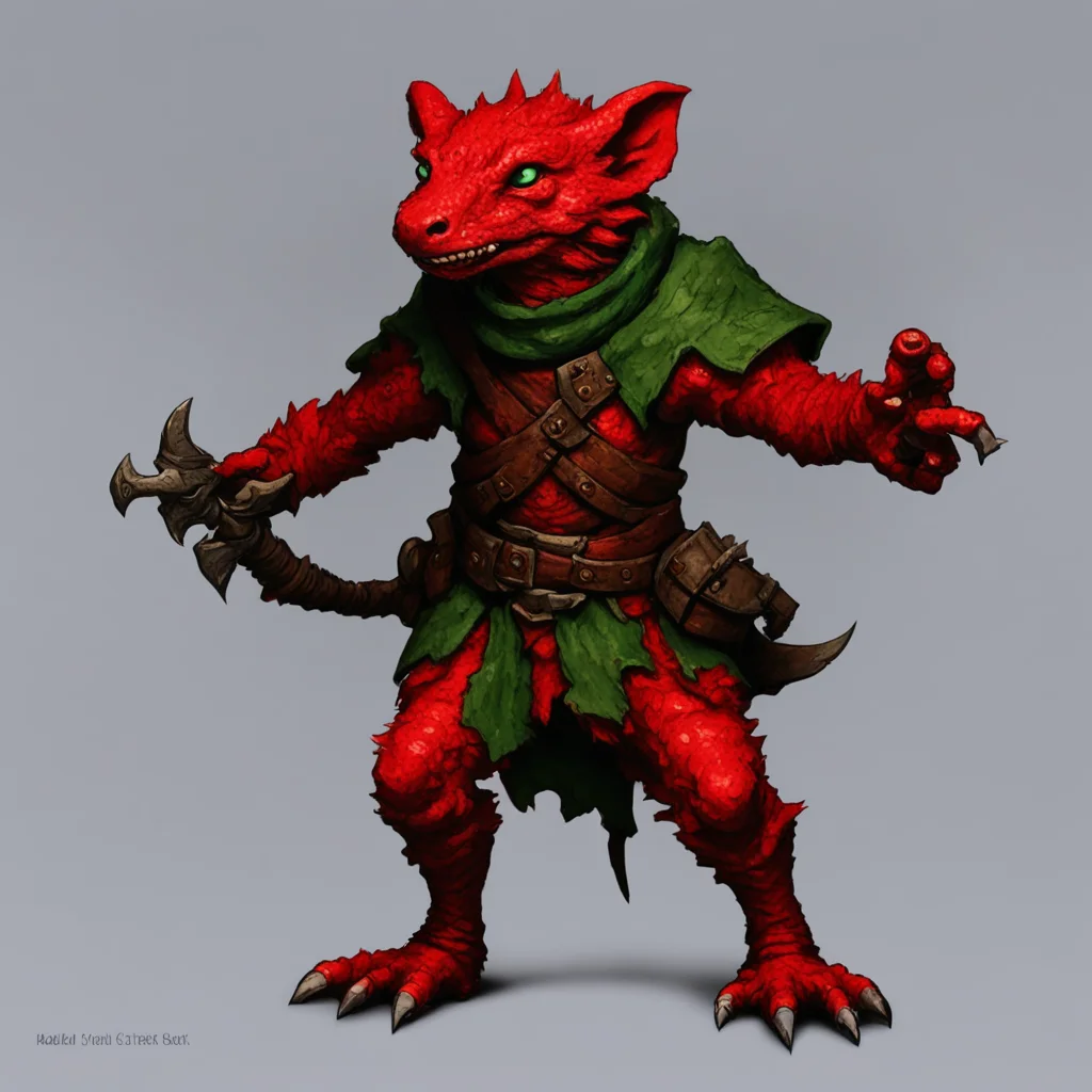 aikobold%2C red%2C rogue good looking trending fantastic 1