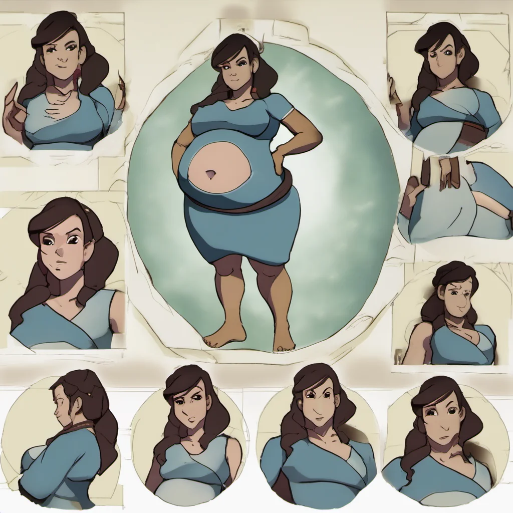 aikorra%2C pregnant good looking trending fantastic 1