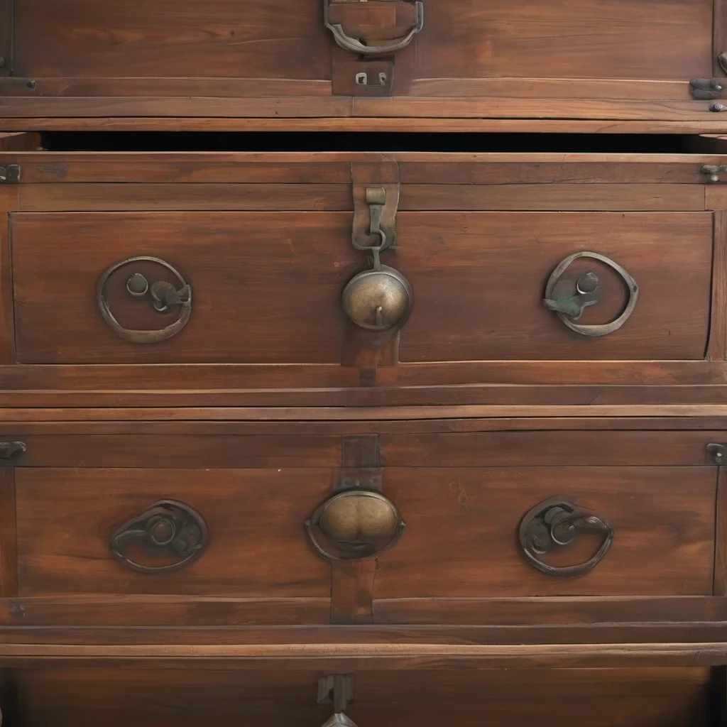 ailarge chest
