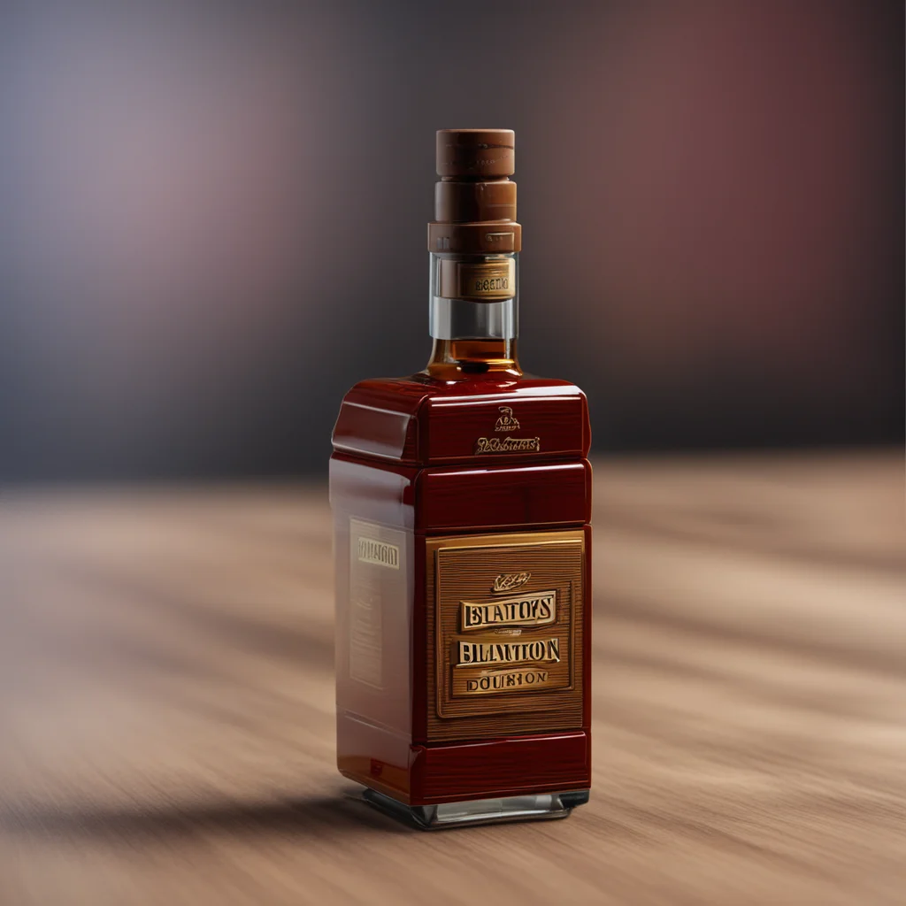 lego blantons bourbon bottle good looking trending fantastic 1