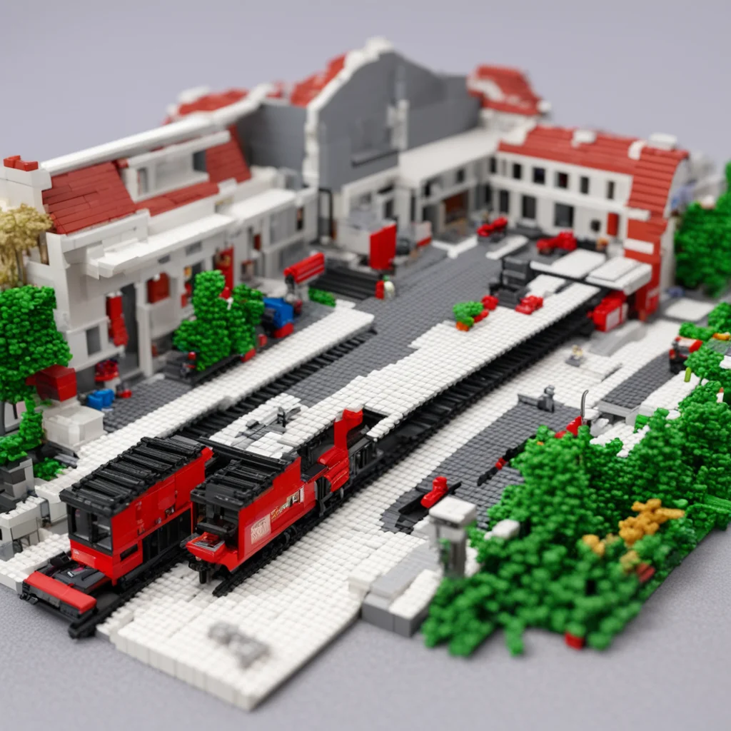 ailego set named%22%C3%BAjpest %C3%A1llom%C3%A1s%22about a train station good looking trending fantastic 1