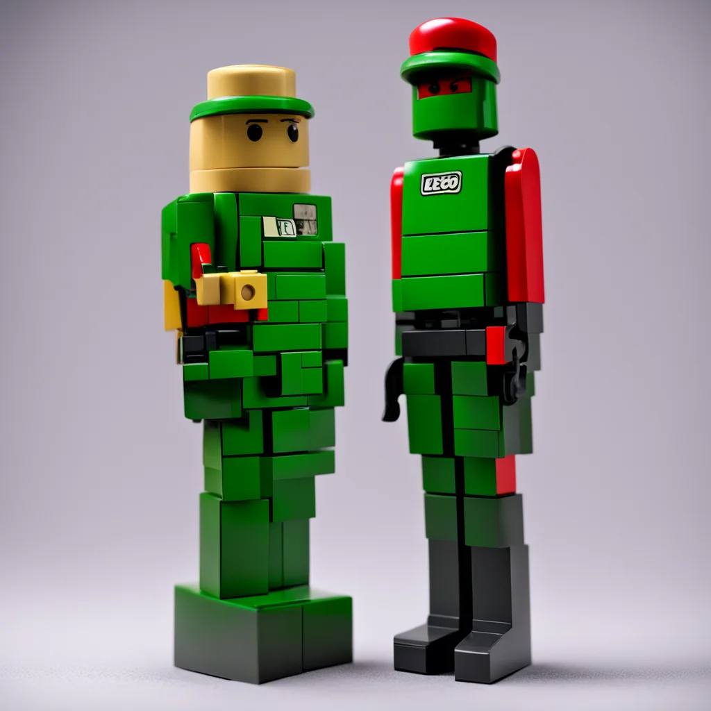 lego soldier tall with amour good looking trending fantastic 1
