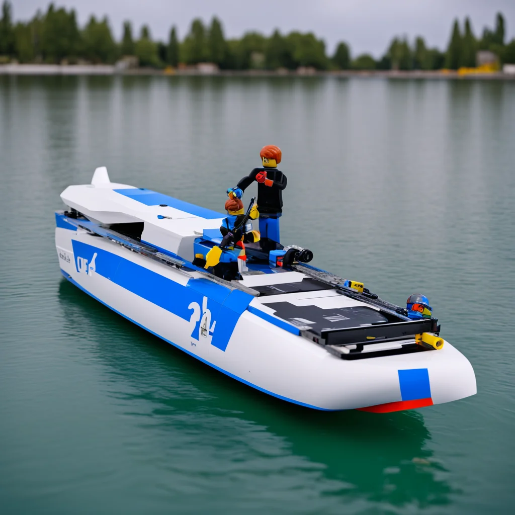 ailego tu delft hydro motion team foiling hydrogen boat