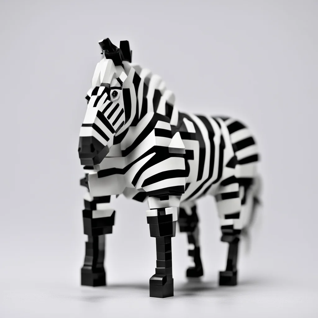 ailego zebra