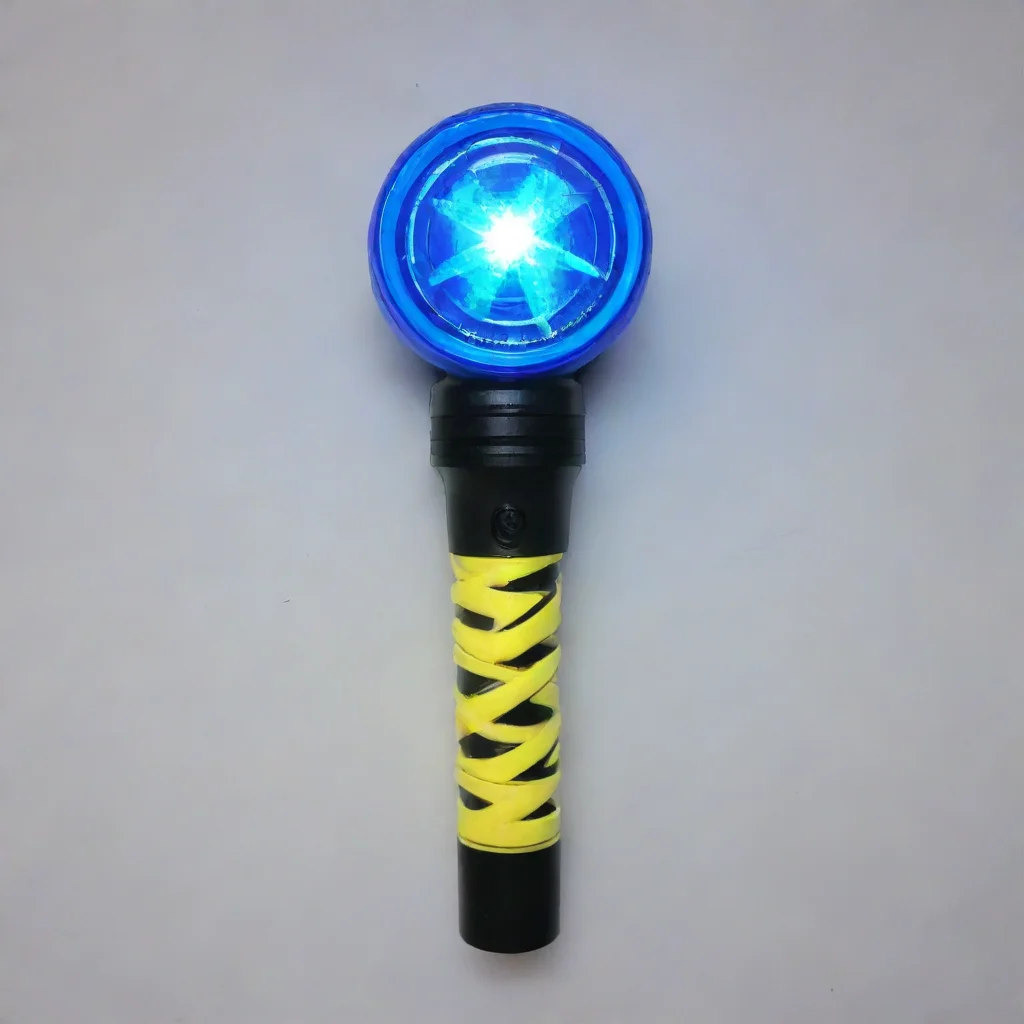 ailightstick for boy groups