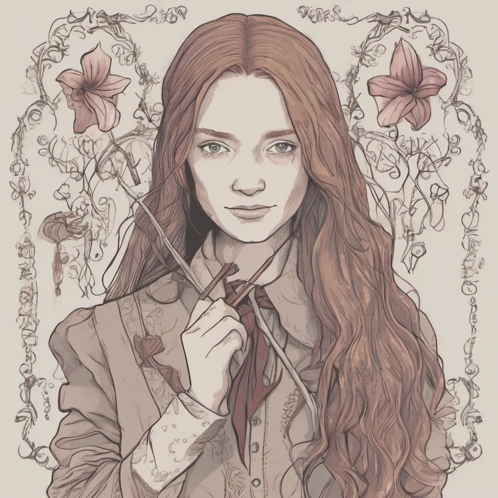 lily evans potter