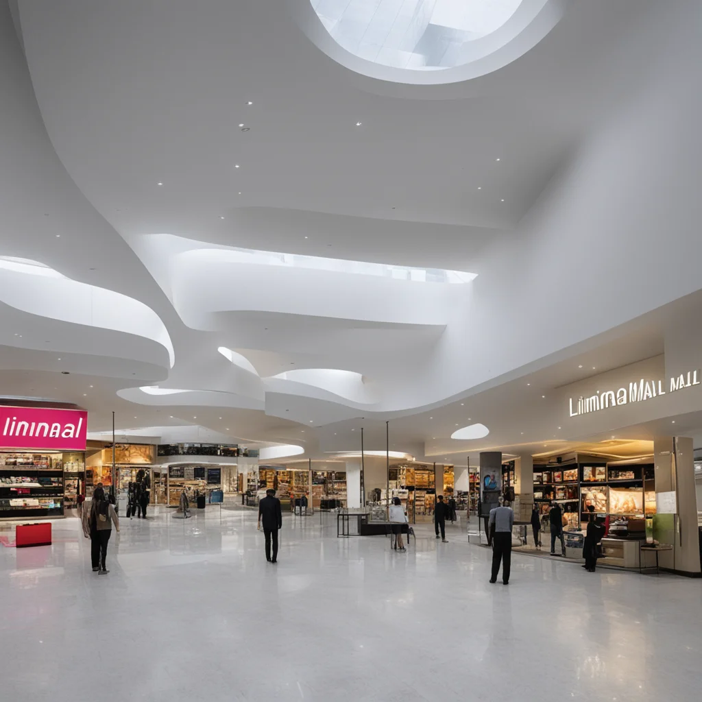 ailiminal mall good looking trending fantastic 1