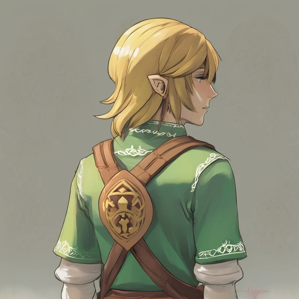 link femboy from behind amazing awesome portrait 2