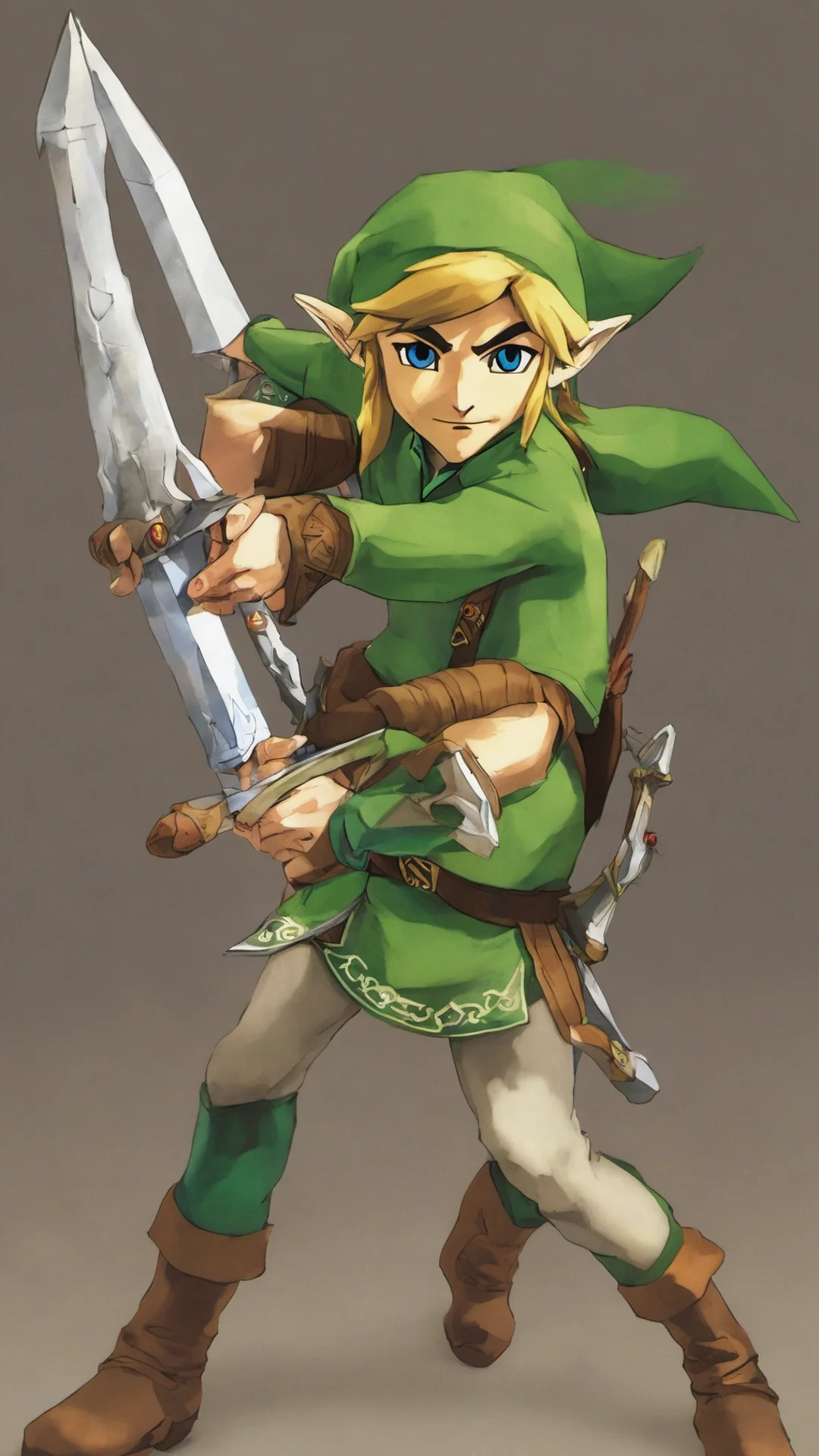 ailink from the legend of zelda good looking trending fantastic 1 tall