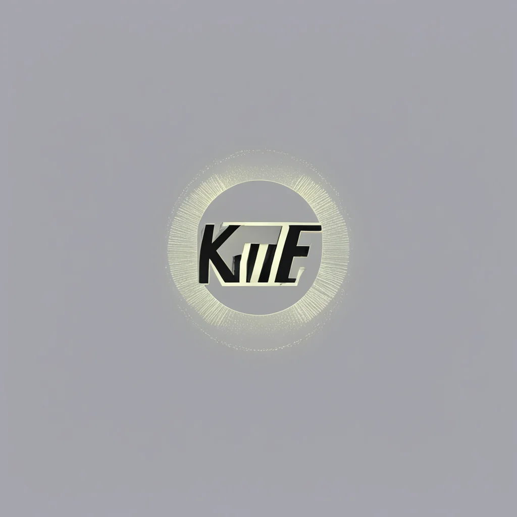 logo for a company named kmf