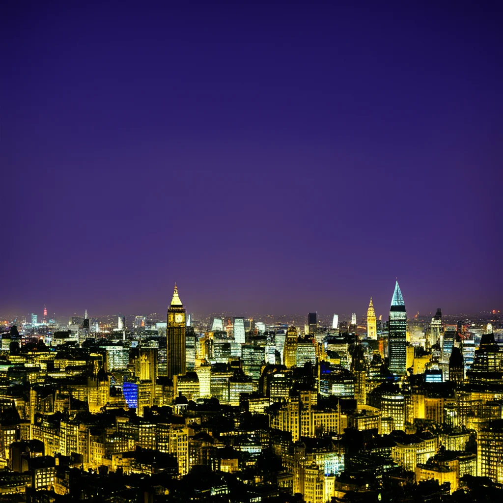 ailondon night good looking trending fantastic 1