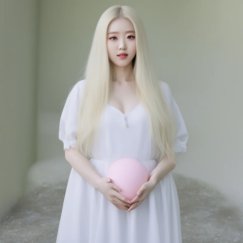 loona pregnant  amazing awesome portrait 2