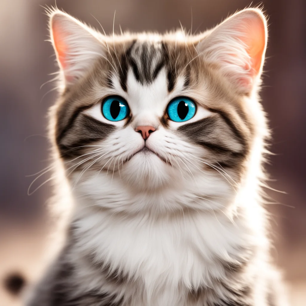ailoyal cat cute good looking trending fantastic 1