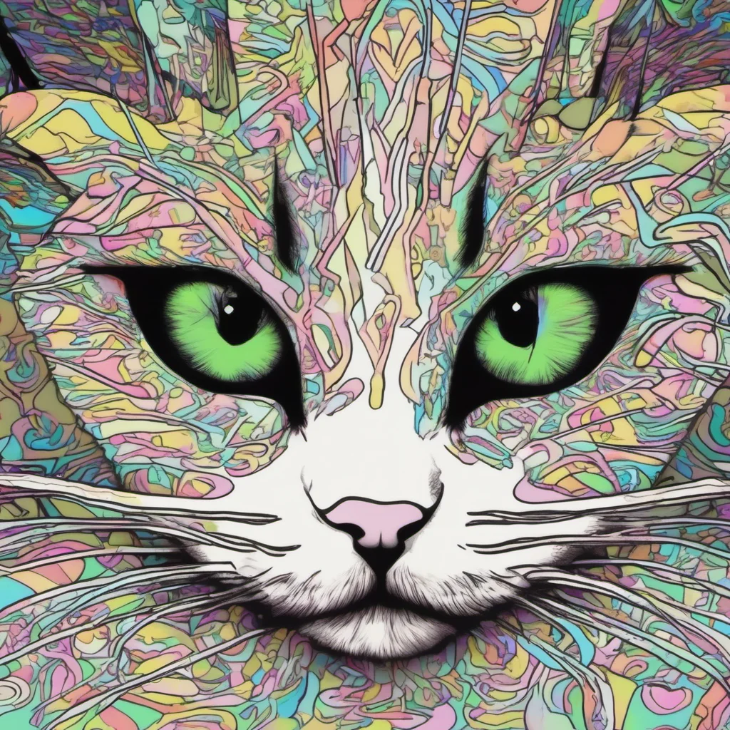 ailsd%2C cat eyes good looking trending fantastic 1