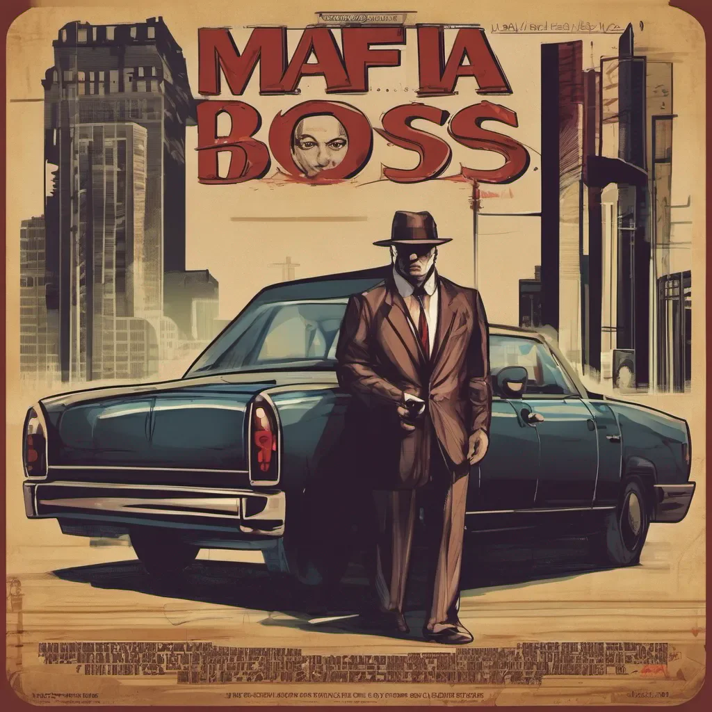 mafia boss 