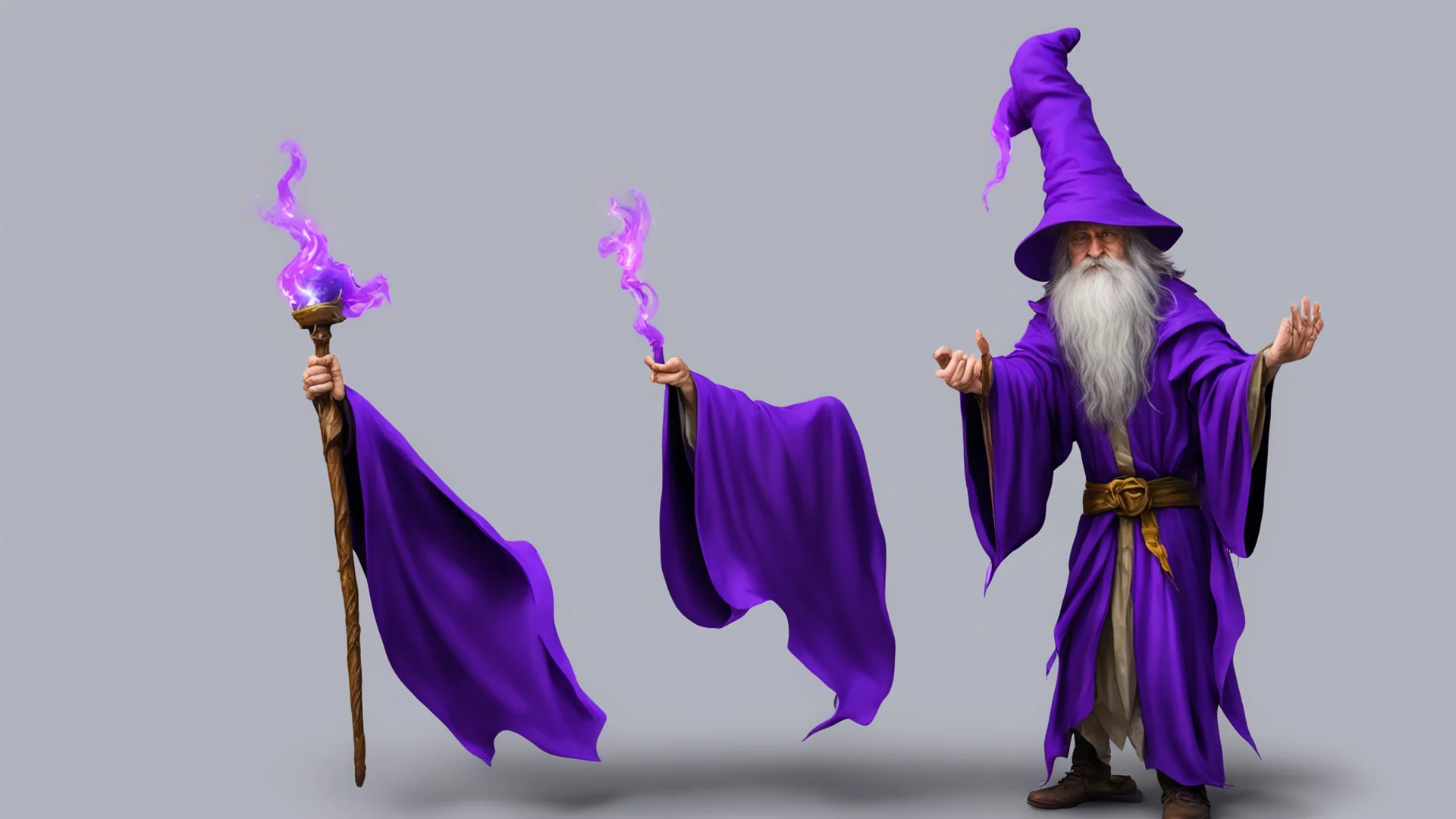 aimagical wizard%2C epic flopy hat magical staff kind spirited trending good looking trending fantastic 1 wide