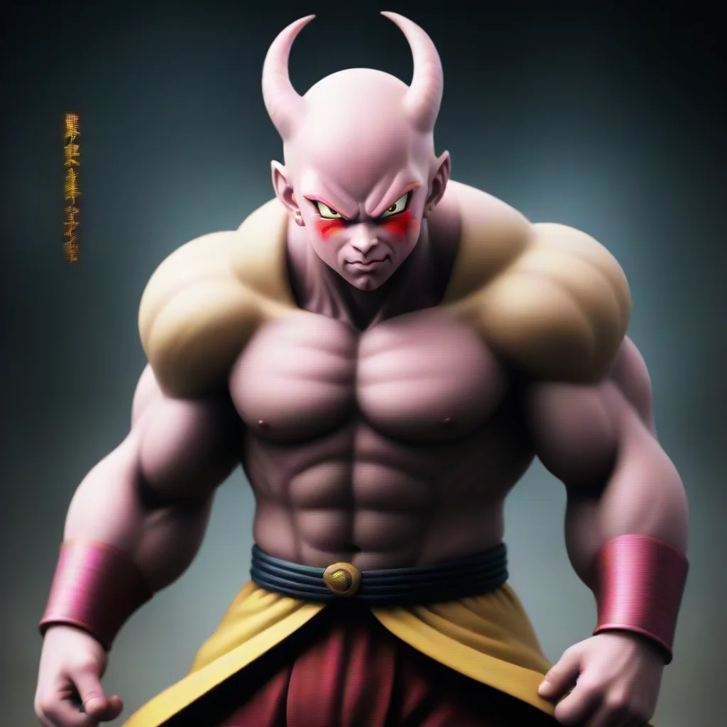 majin 