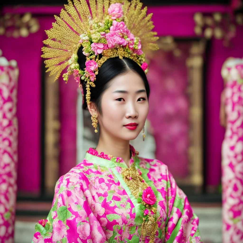 malacca chinese princess good looking trending fantastic 1