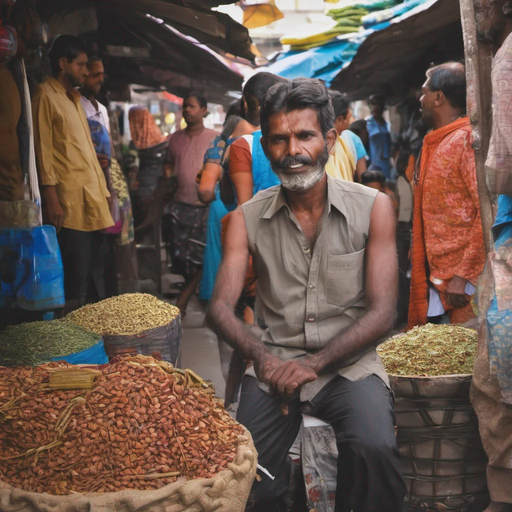 male in india market amazing awesome portrait 2