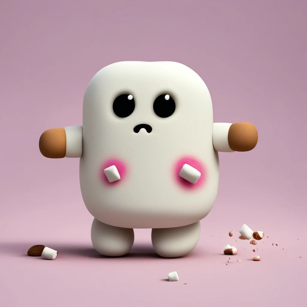 aimarshmallow make it angry