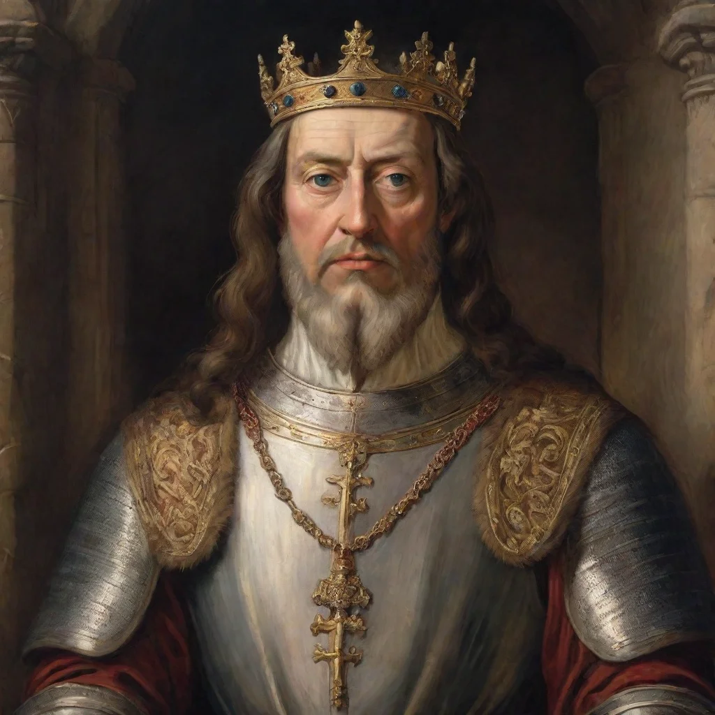 medieval king of england epic