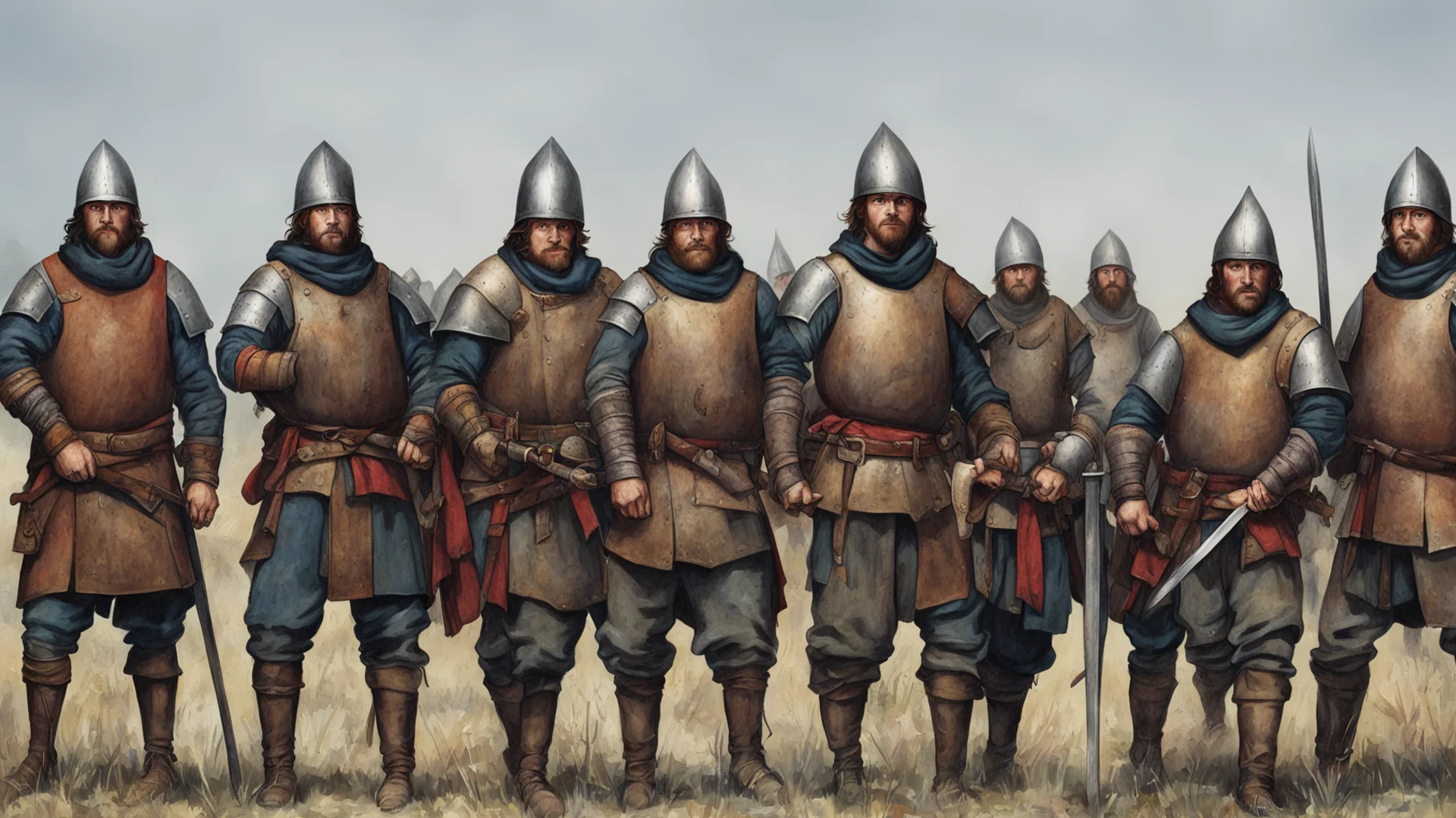 medieval militia good looking trending fantastic 1 wide