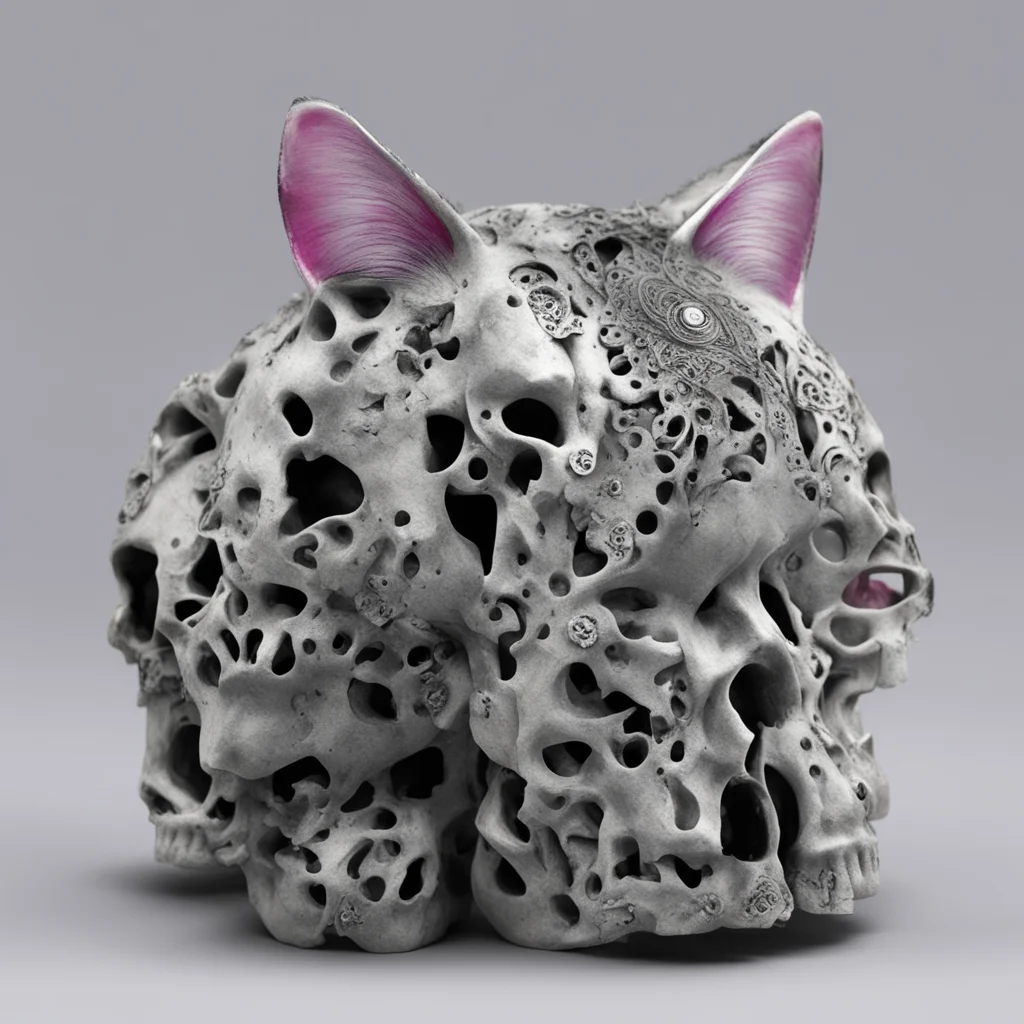meow skulls good looking trending fantastic 1 amazing awesome portrait 2
