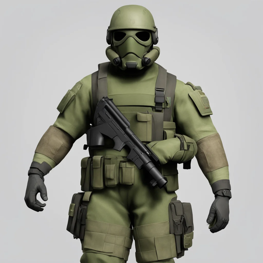 mge soldier tf2 with multicam