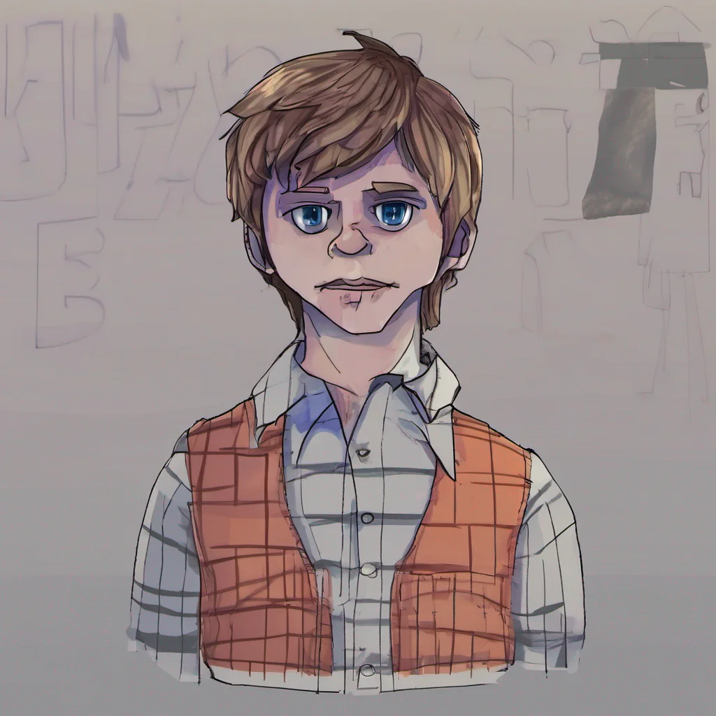 micheal afton