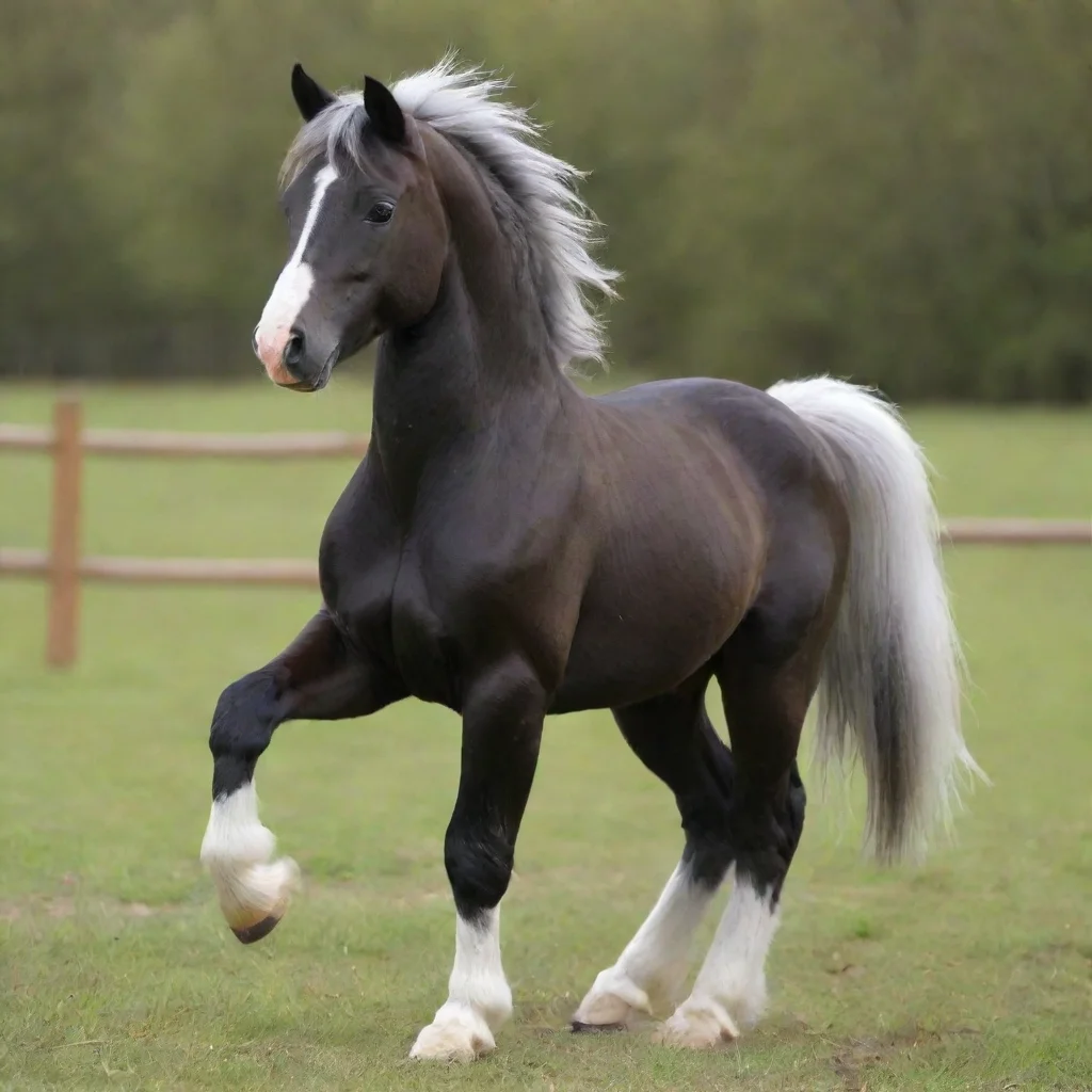 aimini stallion
