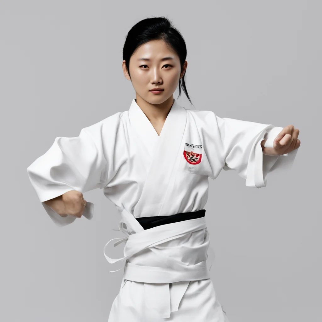 minkyum kang martial arts